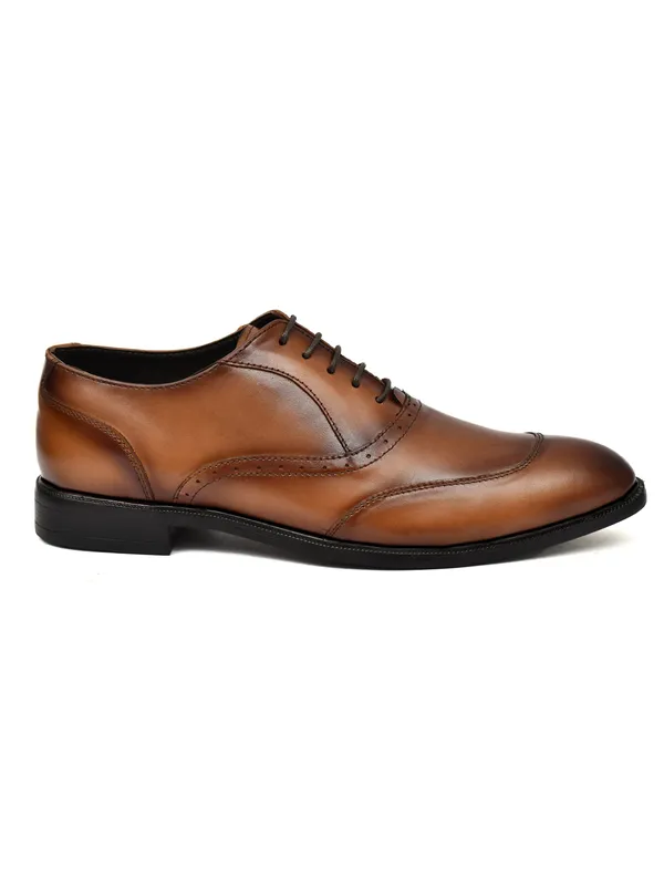 Men_S_Elegant_Tan_Leather_Oxford_Shoes_Smart_Formal_Lace_Up_Dress_Shoes