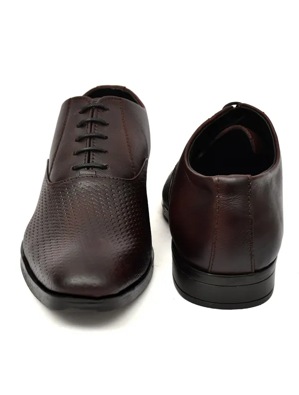 Pono_Men_S_Premium_Brown_Textured_Leather_Derby_Formal_Shoes
