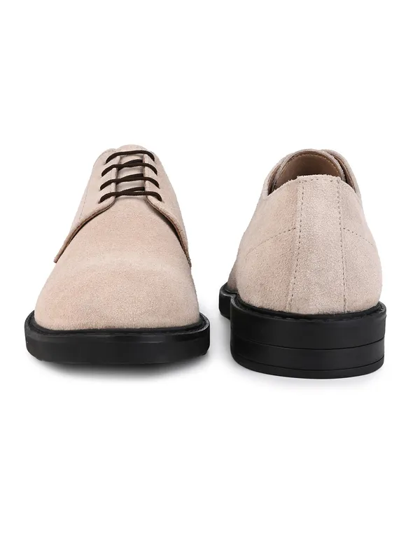 Men_S_Beige_Suede_Leather_Derby_Lace_Up_Shoes