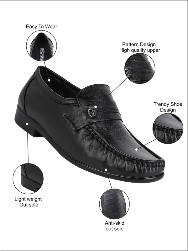 Men_S_Black_Leather_Formal_Loafers_With_Buckle_Detail