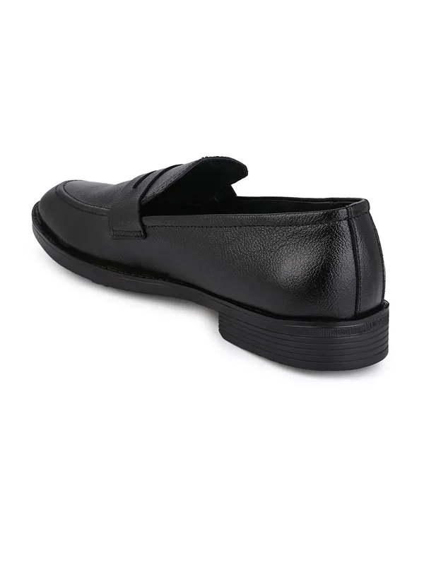Men_S_Black_Leather_Penny_Loafers_For_Office_Formal_Wear