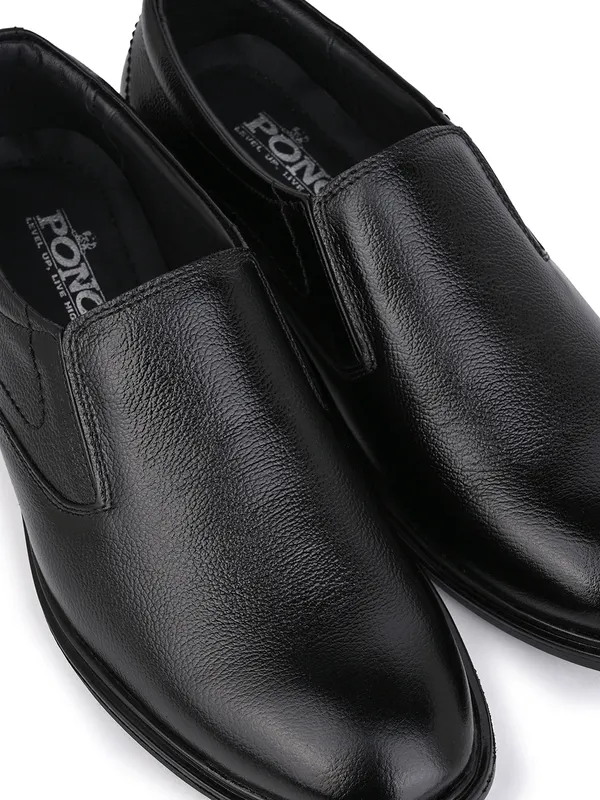 Men_S_Black_Leather_Formal_Slip_On_Shoes_For_Office_Wear