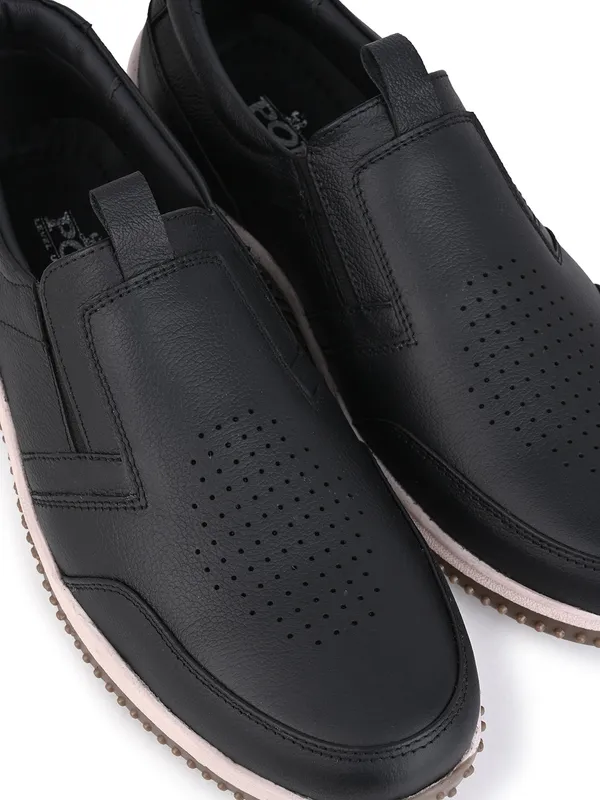 Men_S_Black_Leather_Slip_On_Casual_Sneakers