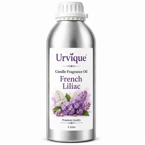 Urviq_French_Liliac_Candle_Fragrance_Oil