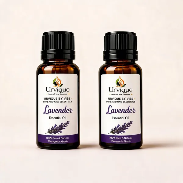 Urvique_Lavender_Essential_Oil_-_Pack_of_2