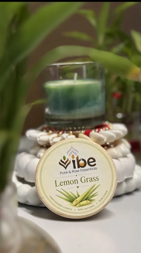 Vibe_Lemongrass_Hand_Poured_Jar_Candle