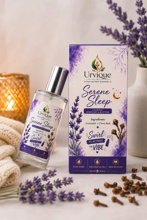 Urvique_Lavender_Clove_Bud_Essential_Oil