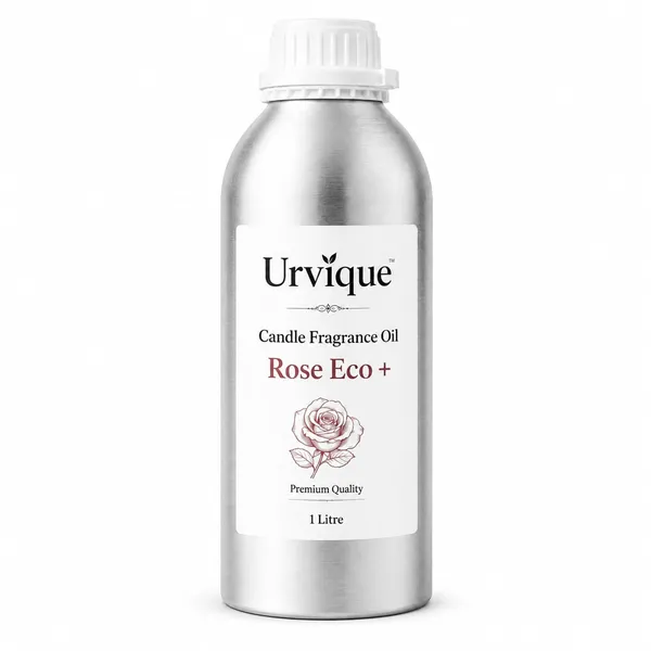 Urvique_Rose_Eco_Plus_Candle_Fragrance_Oil_1_Litre