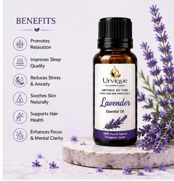 Urvique_Lavender_Essential_Oil_-_Pack_of_2