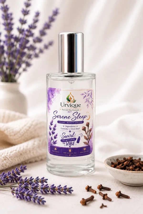 Urvique_Lavender_Clove_Bud_Essential_Oil