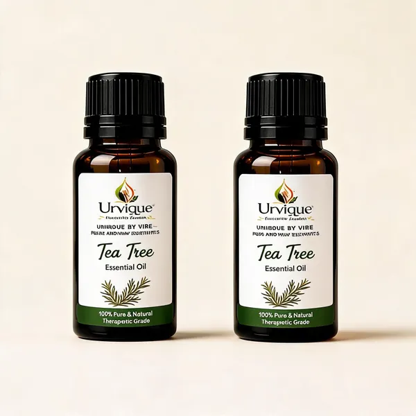 Urvique_Tea_Tree_Essential_Oil_-_Pack_of_2