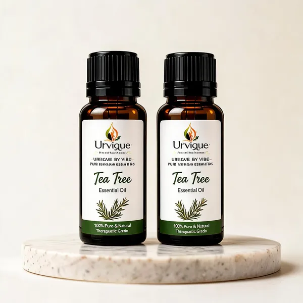 Urvique_Tea_Tree_Essential_Oil_-_Pack_of_2