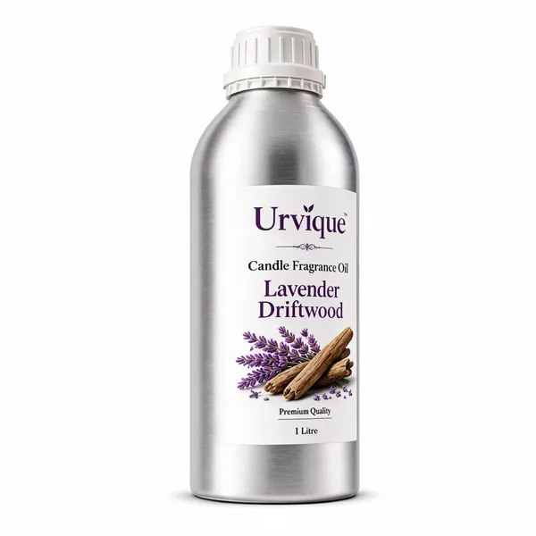 Urvique_Lavender_Driftwood_Candle_Fragrance_Oil_1_Litre