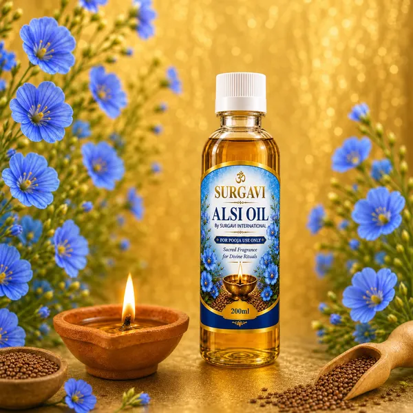 Surgavi_Alsi_Cold_Pressed_Flaxseed_Pooja_Oil_For_Diya_Lamps
