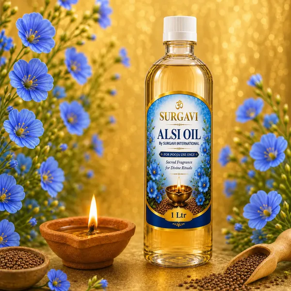 Surgavi_Alsi_Cold_Pressed_Flaxseed_Pooja_Oil_For_Diya_Lamps