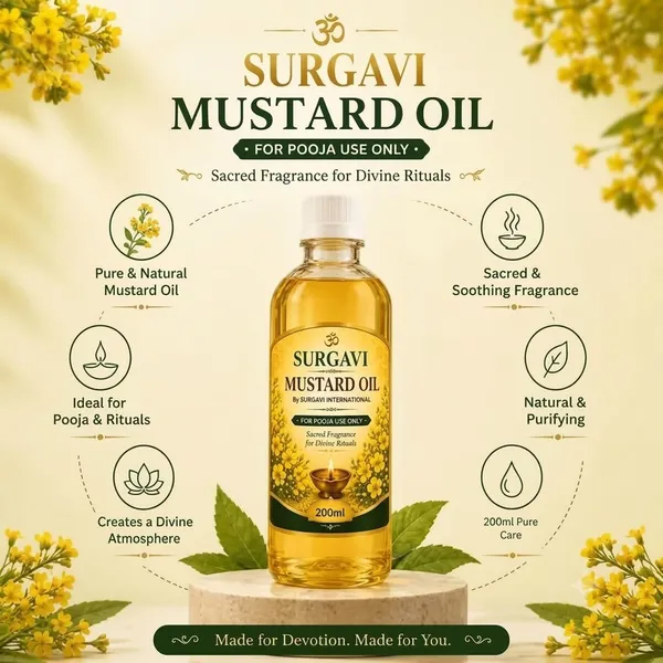 Surgavi_Sarson_Cold_Pressed_Mustard_Pooja_Oil_For_Diya