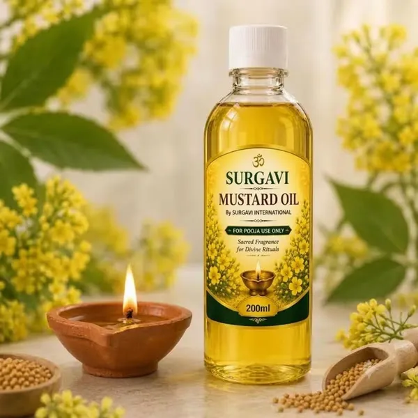 Surgavi_Sarson_Cold_Pressed_Mustard_Pooja_Oil_For_Diya