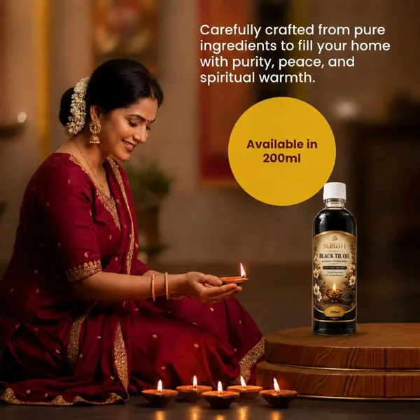 Surgavi_Kala_Til_Black_Sesame_Pooja_Oil_For_Shani_Diya