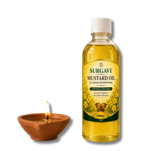 Surgavi_Sarson_Cold_Pressed_Mustard_Pooja_Oil_For_Diya