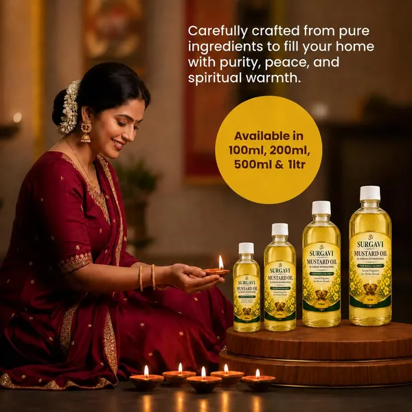 Surgavi_Sarson_Cold_Pressed_Mustard_Pooja_Oil_For_Diya