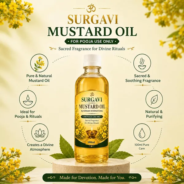 Surgavi_Sarson_Cold_Pressed_Mustard_Pooja_Oil_For_Diya