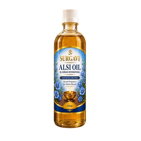 Surgavi_Alsi_Cold_Pressed_Flaxseed_Pooja_Oil_For_Diya_Lamps