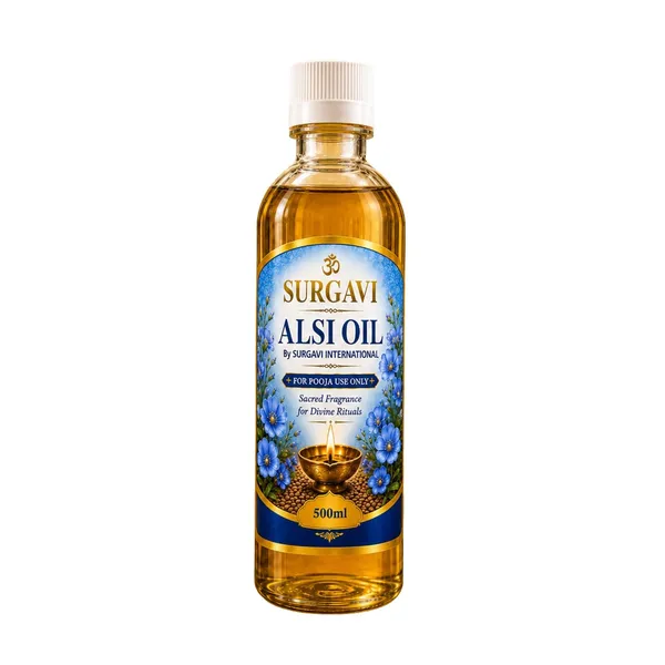 Surgavi_Alsi_Cold_Pressed_Flaxseed_Pooja_Oil_For_Diya_Lamps