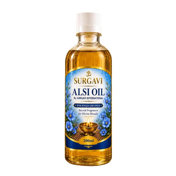 Surgavi_Alsi_Cold_Pressed_Flaxseed_Pooja_Oil_For_Diya_Lamps