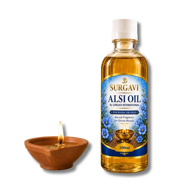 Surgavi_Alsi_Cold_Pressed_Flaxseed_Pooja_Oil_For_Diya_Lamps