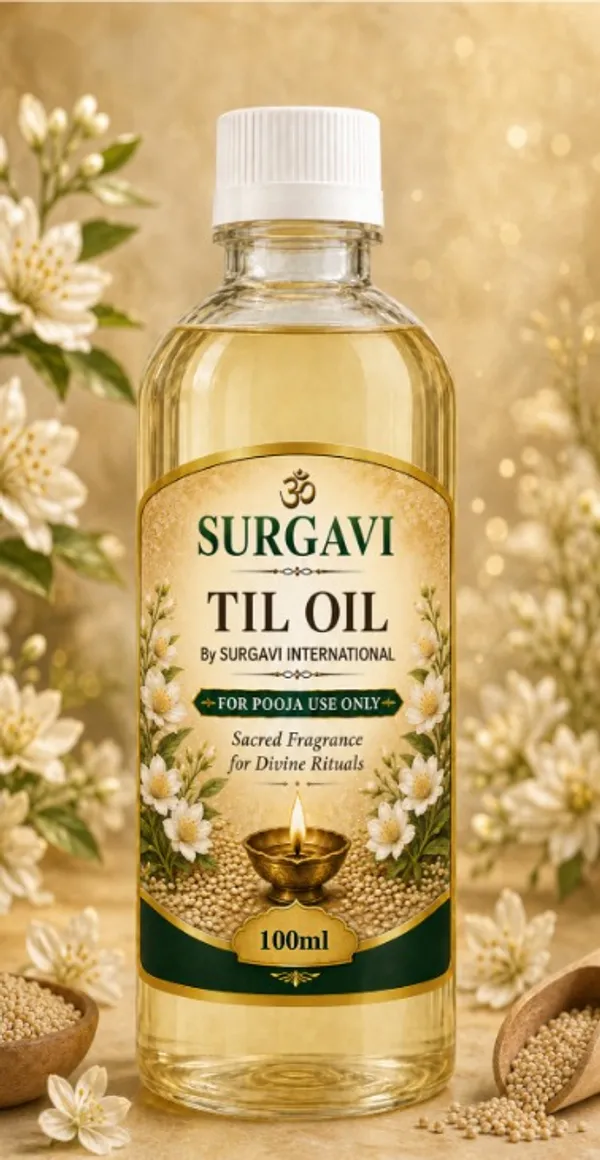 Surgavi_Til_White_Sesame_Pooja_Oil_For_Shani_Rituals
