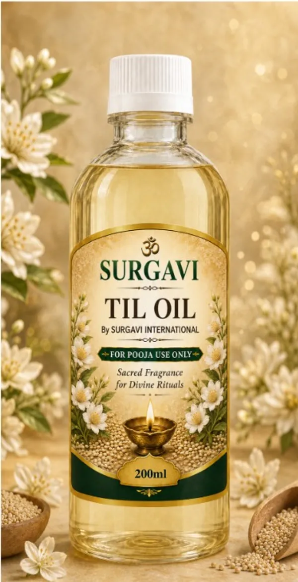 Surgavi_Til_White_Sesame_Pooja_Oil_For_Shani_Rituals