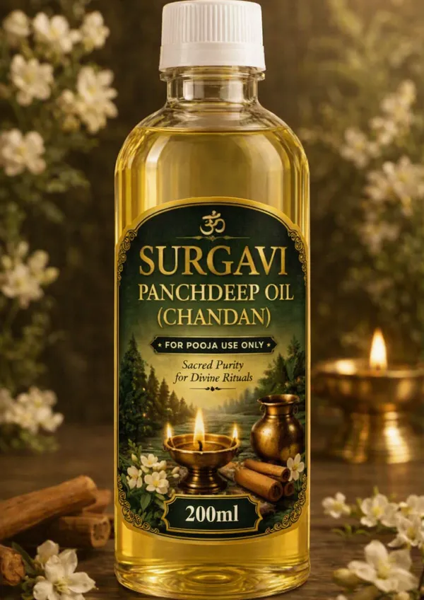 Surgavi_Panchdeep_Chandan_Blend_Pooja_Oil_For_Diya_Lighting_Pack_of_2