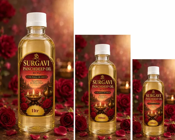 Surgavi_Panchdeep_Rose_Blend_Pooja_Oil_For_Diya_Lighting