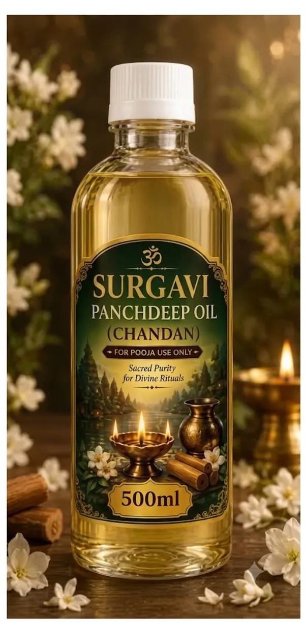 Surgavi_Panchdeep_Chandan_Blend_Pooja_Oil_For_Diya_Lighting