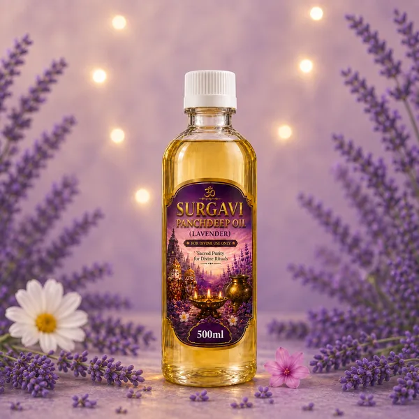 Surgavi_Panchdeep_Lavender_Blend_Pooja_Oil_For_Diya_Lighting