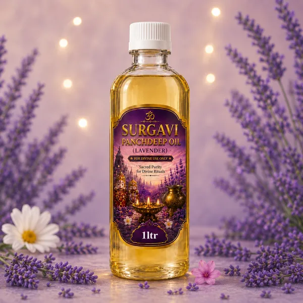 Surgavi_Panchdeep_Lavender_Blend_Pooja_Oil_For_Diya_Lighting