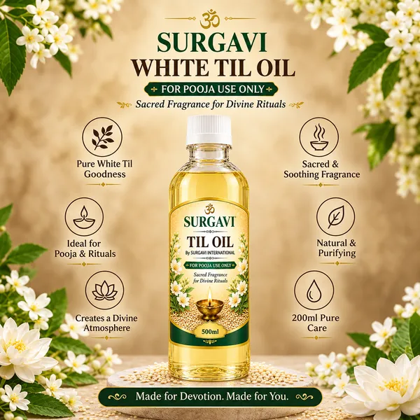 Surgavi_Til_White_Sesame_Pooja_Oil_For_Shani_Rituals