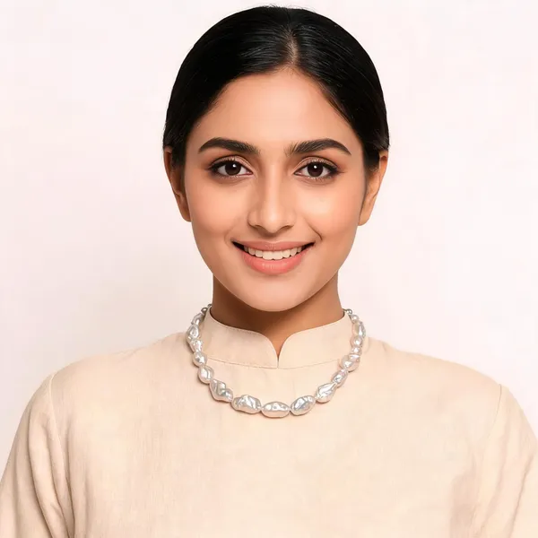 Elegance_&_Harmony_Baroque_Pearl_Necklace_(Balance_&_Natural_Beauty)