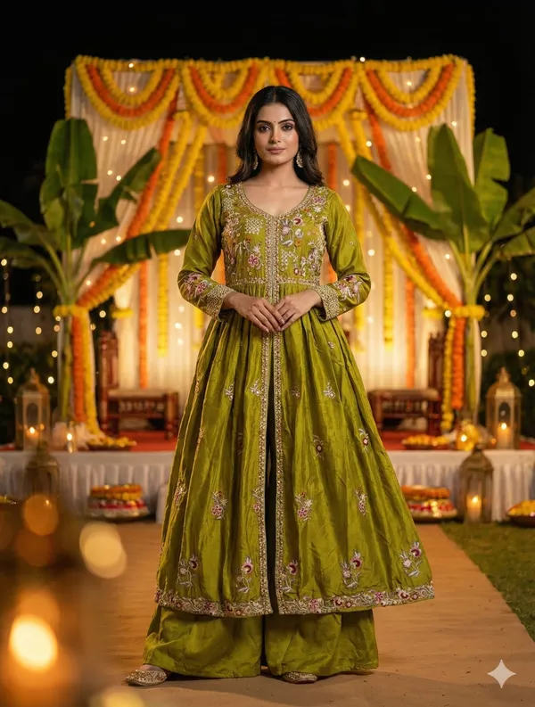 Green_Embroidered_Anarkali_Suit_Set_for_Women