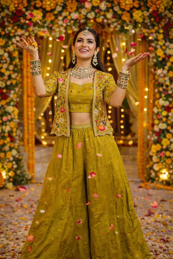 Mustard_Embroidered_Jacket_Style_Ethnic_Set_for_Women