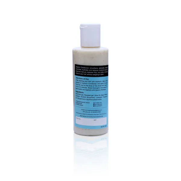 Ayana_Moisturising_Hair_Conditioner