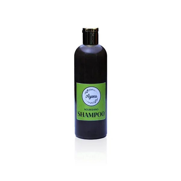 Ayuna_Nourishing_Shampoo