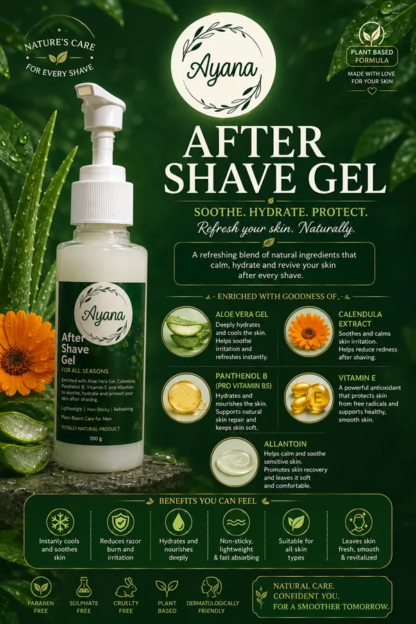 Ayana_Aloe_Vera_After_Shave_Gel