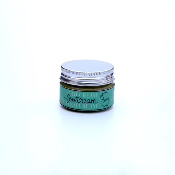 Ayana_Herbal_Foot_Cream_With_Aloe_Vera_&_Urea