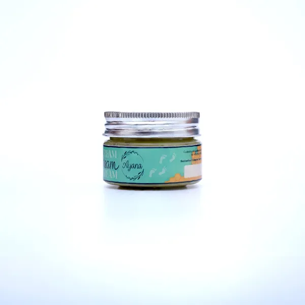 Ayana_Herbal_Foot_Cream_With_Aloe_Vera_&_Urea