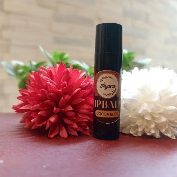 Ayana_Cocoa_Bliss_Lip_Balm
