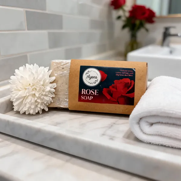 Ayana_Rose_Extract_&_Glycerin_Moisturising_Bath_Soap