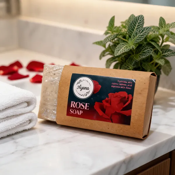 Ayana_Rose_Extract_&_Glycerin_Moisturising_Bath_Soap