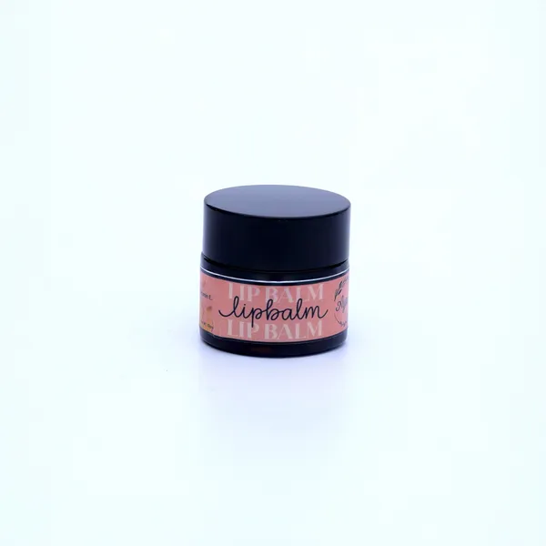 Ayana_Saffron_&_Shea_Butter_Nourishing_Lip_Balm