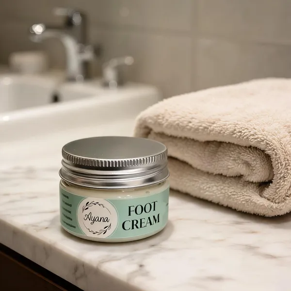 Ayana_Herbal_Foot_Cream_With_Aloe_Vera_&_Urea